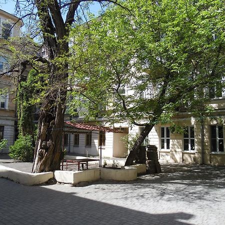 Vintazhnaya Apartment Odessa Zewnętrze zdjęcie
