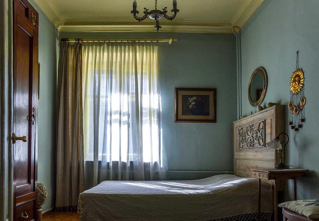 Vintazhnaya Apartment Odessa Zewnętrze zdjęcie