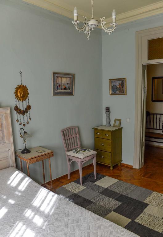 Vintazhnaya Apartment Odessa Zewnętrze zdjęcie