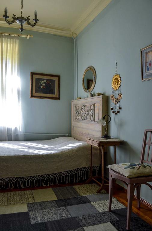 Vintazhnaya Apartment Odessa Zewnętrze zdjęcie