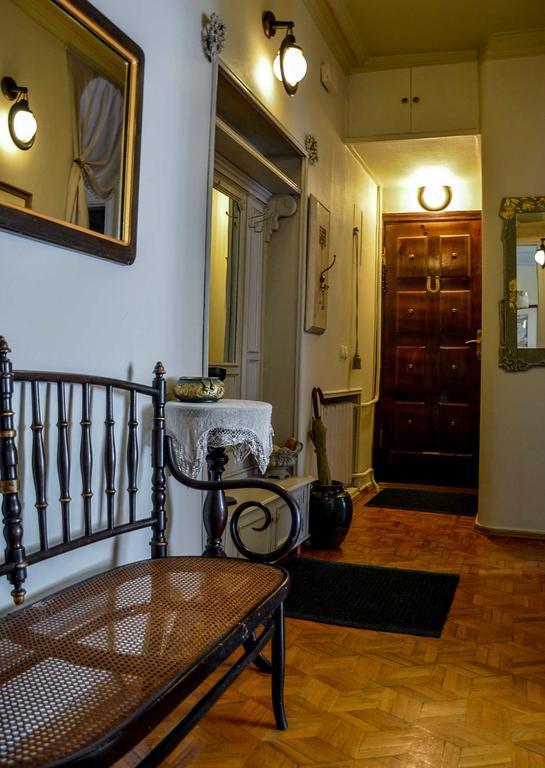 Vintazhnaya Apartment Odessa Zewnętrze zdjęcie