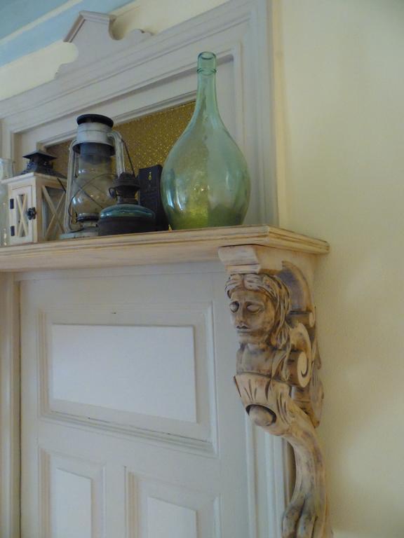 Vintazhnaya Apartment Odessa Zewnętrze zdjęcie