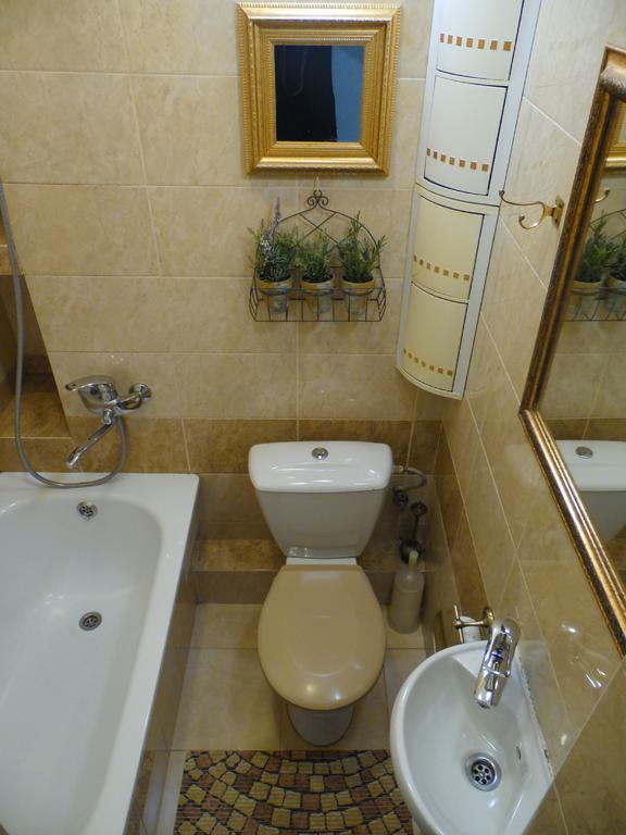 Vintazhnaya Apartment Odessa Zewnętrze zdjęcie