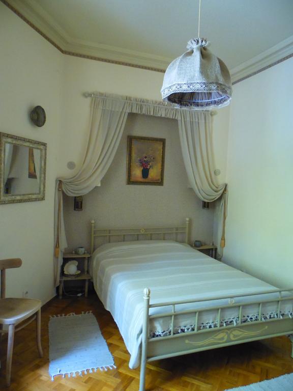 Vintazhnaya Apartment Odessa Zewnętrze zdjęcie