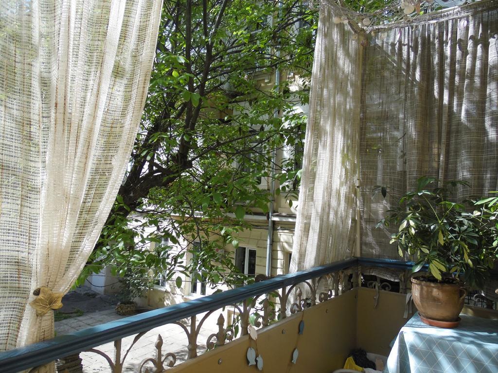 Vintazhnaya Apartment Odessa Zewnętrze zdjęcie