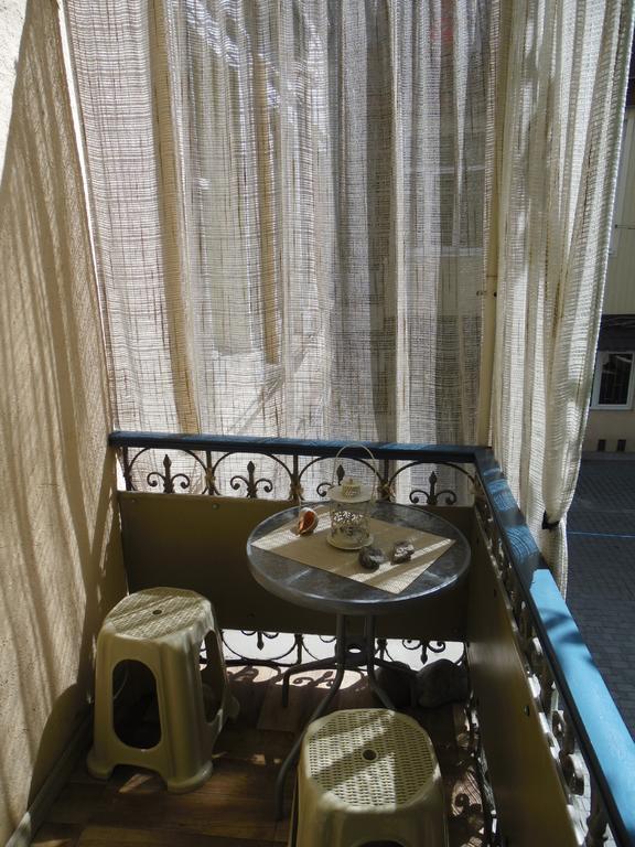 Vintazhnaya Apartment Odessa Zewnętrze zdjęcie
